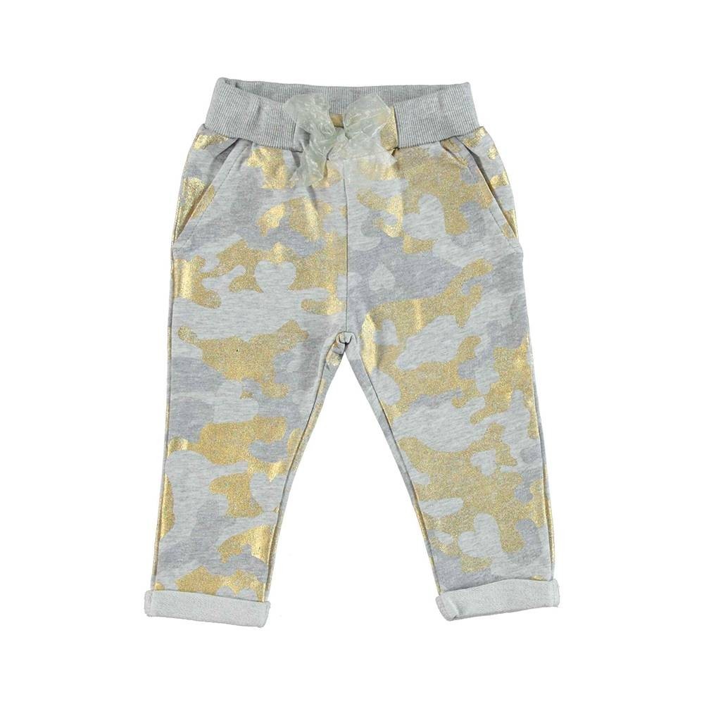 

Спортивные брюки iDo 116 см (4.U379.00/6BL8/6А)