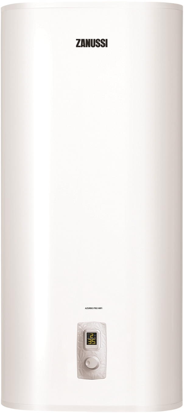 

Бойлер ZANUSSI ZWH/S 100 AZURRO PRO WiFi