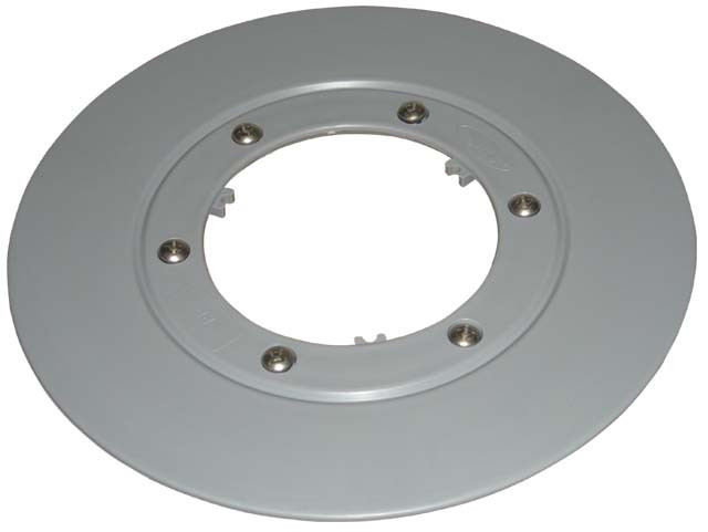 

Фланец Hutterer & Lechner с уплотнительным кольцом HL83.P