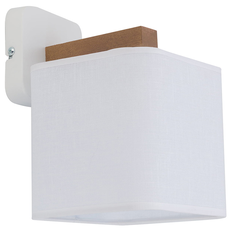 

Настенный светильник Tk Lighting 4161 Tora White