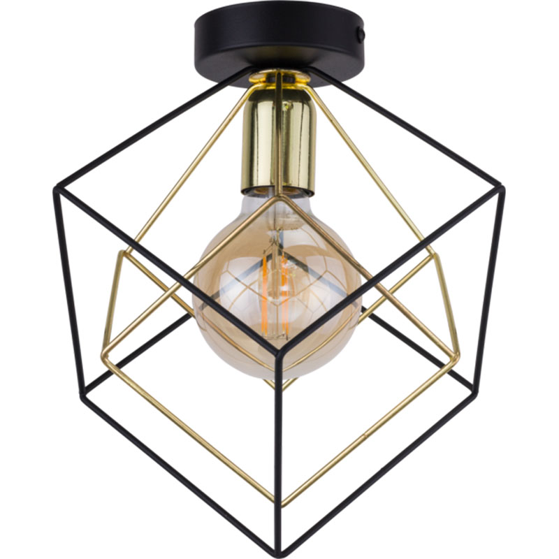 

Люстра TK Lighting Alambre 2702