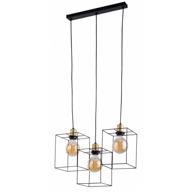

Подвесной светильник Tk Lighting 4200 Cayo
