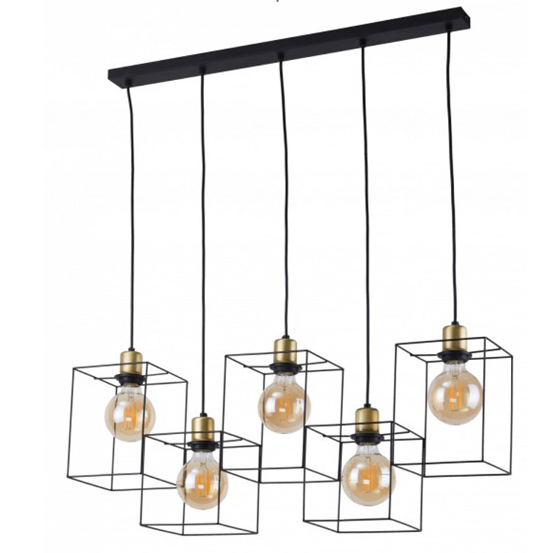 

Подвесной светильник Tk Lighting 4198 Cayo