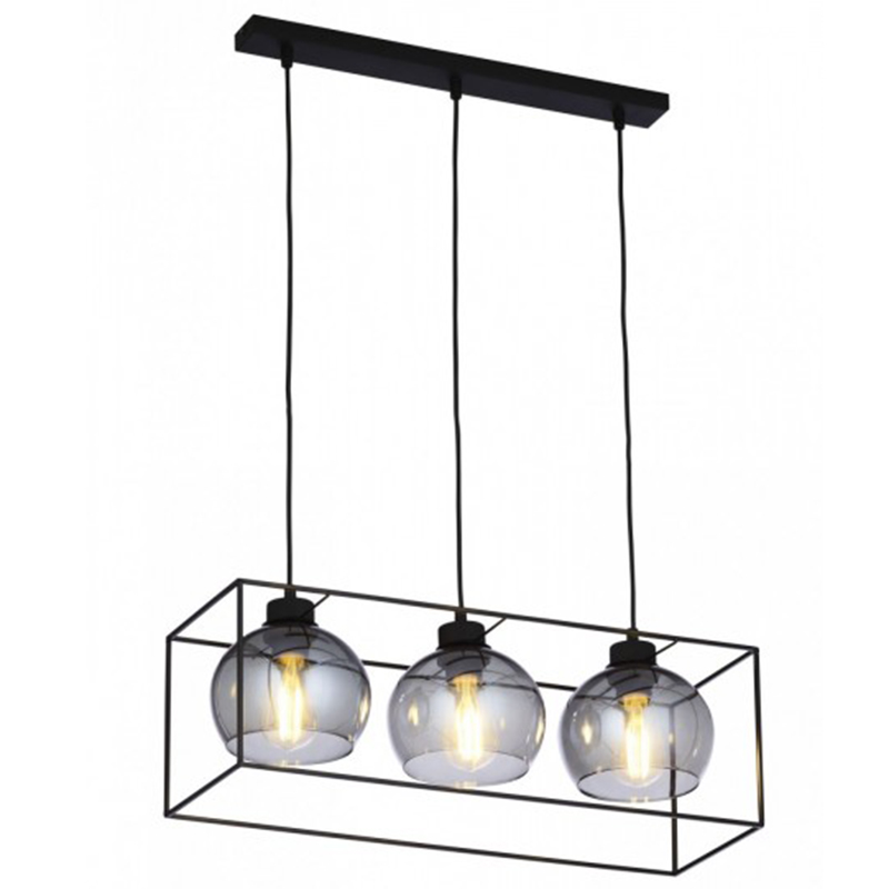 

Подвесной светильник Tk Lighting 4029 Sion