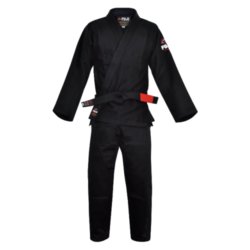 

Кимоно (ги) для Джиу Джитсу Fuji All Around BJJ Gi Black A0