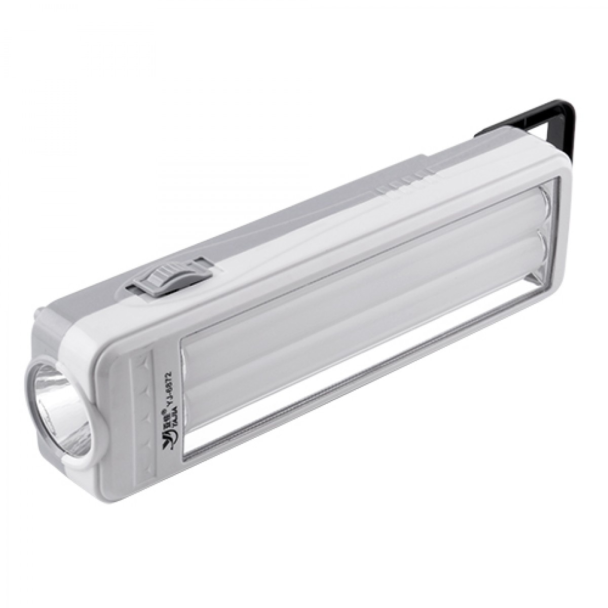 

Аккумуляторный светильник Yajia YJ-6872 (1W + 30SMD)
