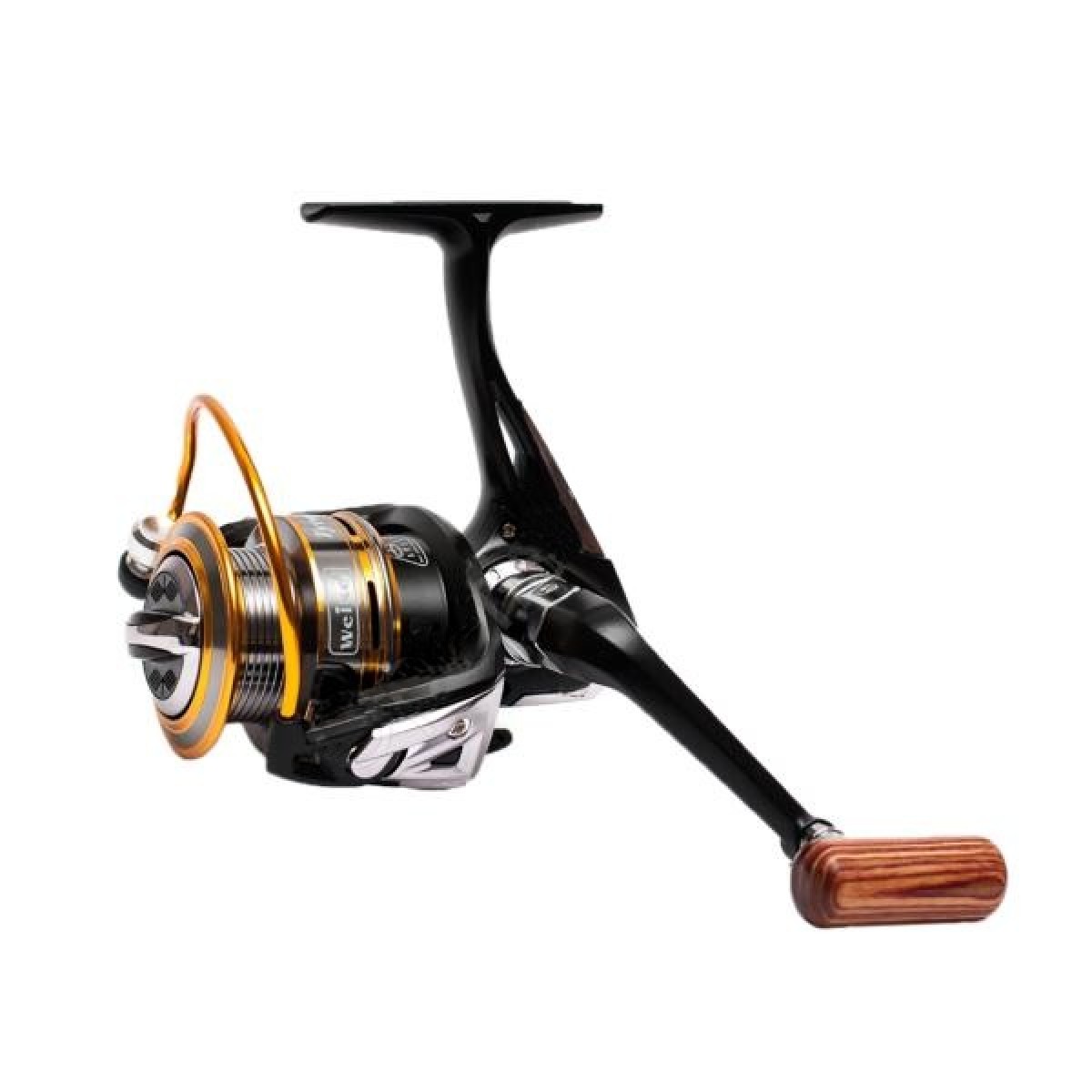 

Катушка Welke BL2000 10+1bb