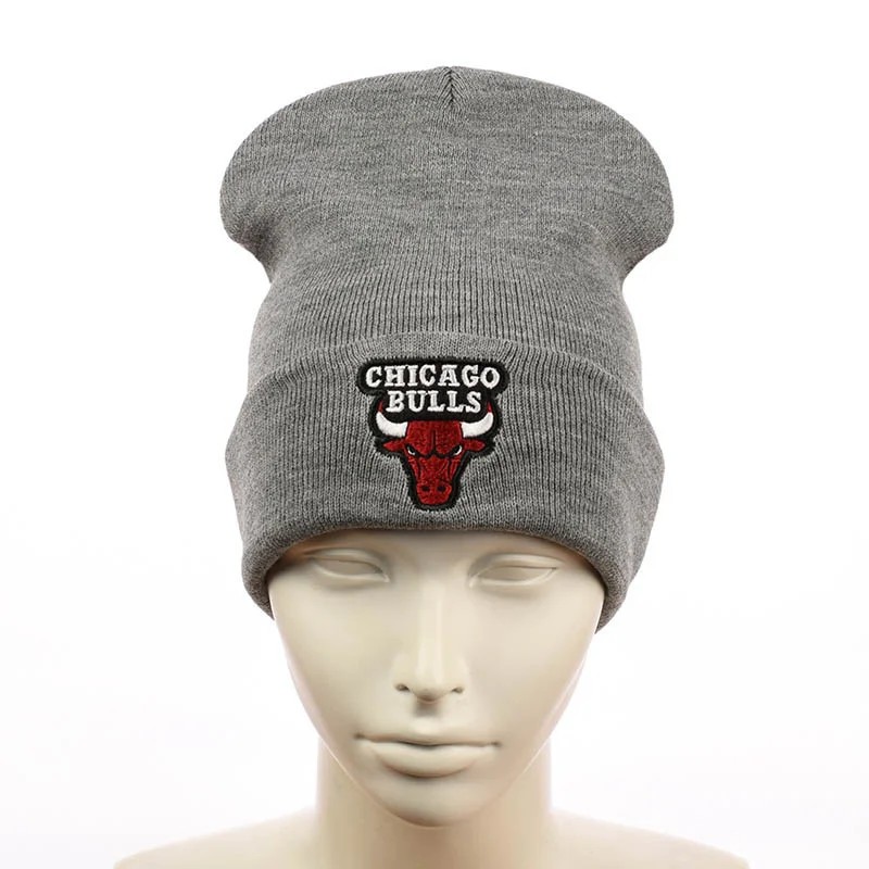 

Шапка FILEX Chicago Bulls (Чикаго Буллз)  Серый, Шапка FILEX Chicago Bulls (Чикаго Буллз) One Size Серый
