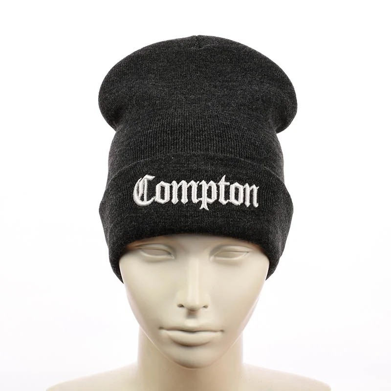 

Шапка STD Ukraine Compton (Комптон)  Темно-серый, Шапка STD Ukraine Compton (Комптон) One Size Темно-серый