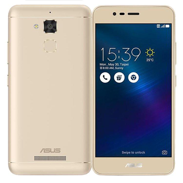 

Asus ZenFone 3 Max ZC520TL 3/32GB (ZC520TL-4G140RU) Refurbished
