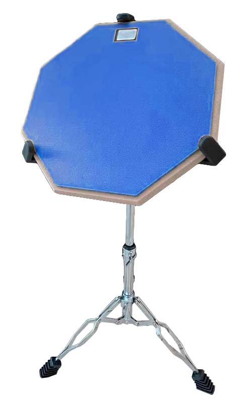 

Пэд Rose RM-B12 BLY Snare stand