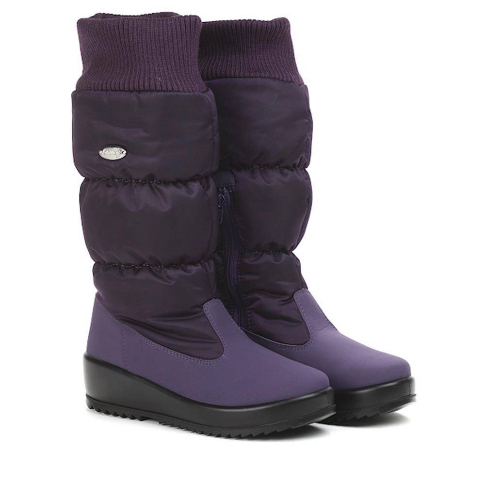 

Сапоги для девочек Skandia Фиолетовый 20 см (65009R/Dinamic-Purple/32)