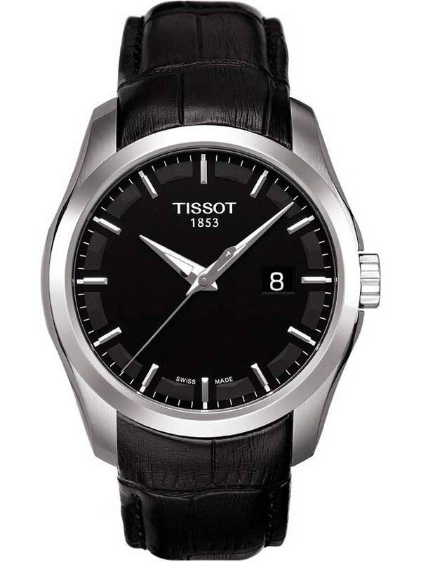 

Мужские наручные часы Tissot T035.410.16.051.00