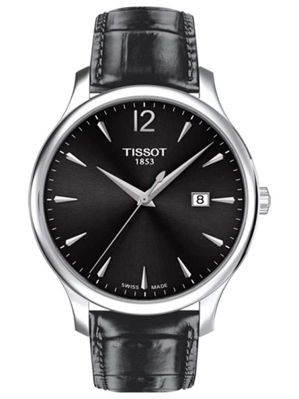 

Мужские наручные часы Tissot T063.610.16.058.00
