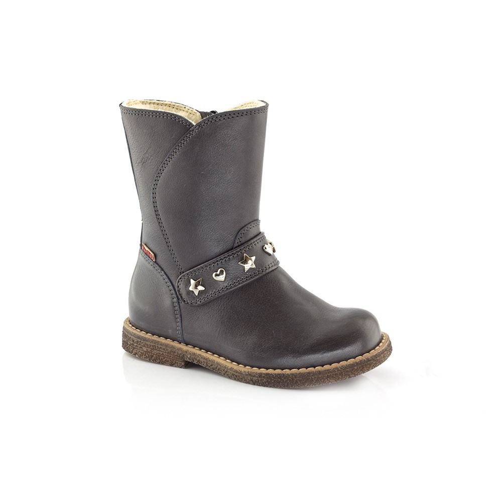 

Сапоги для девочек Froddo Серый 18 см (G3160025-2m/Grey/27)