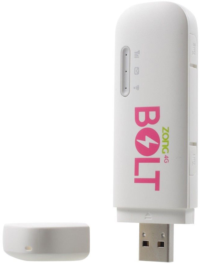 

4G/3G WiFi Модем Huawei E8372H