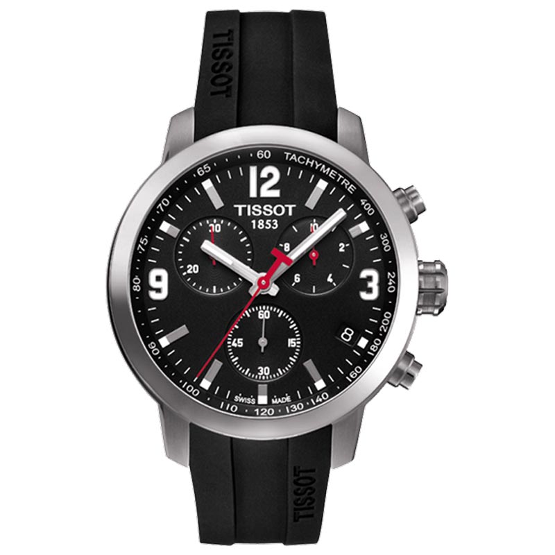 

Мужские наручные часы Tissot T055.417.17.057.00