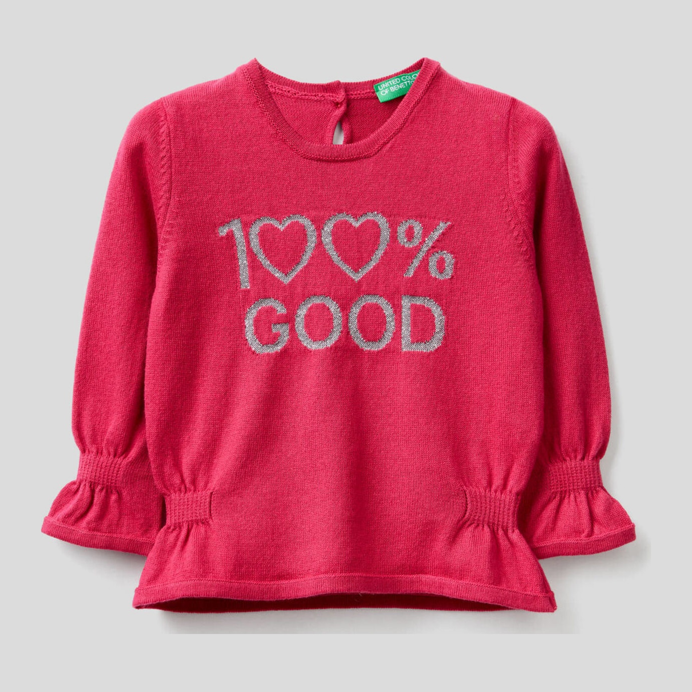 

Джемпер United Colors of Benetton 112CQ1094.P-922 100 см XX