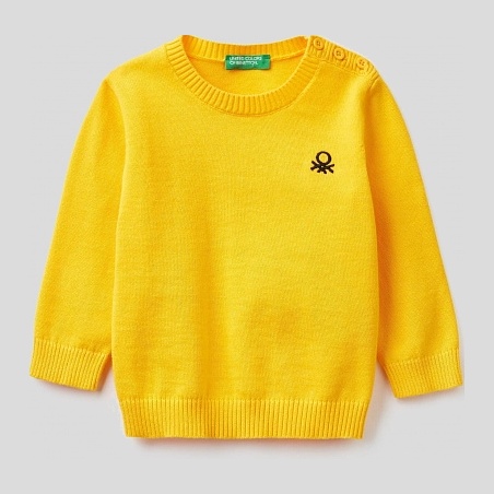 

Джемпер United Colors of Benetton 12CDC1946.P-0T5 90 см
