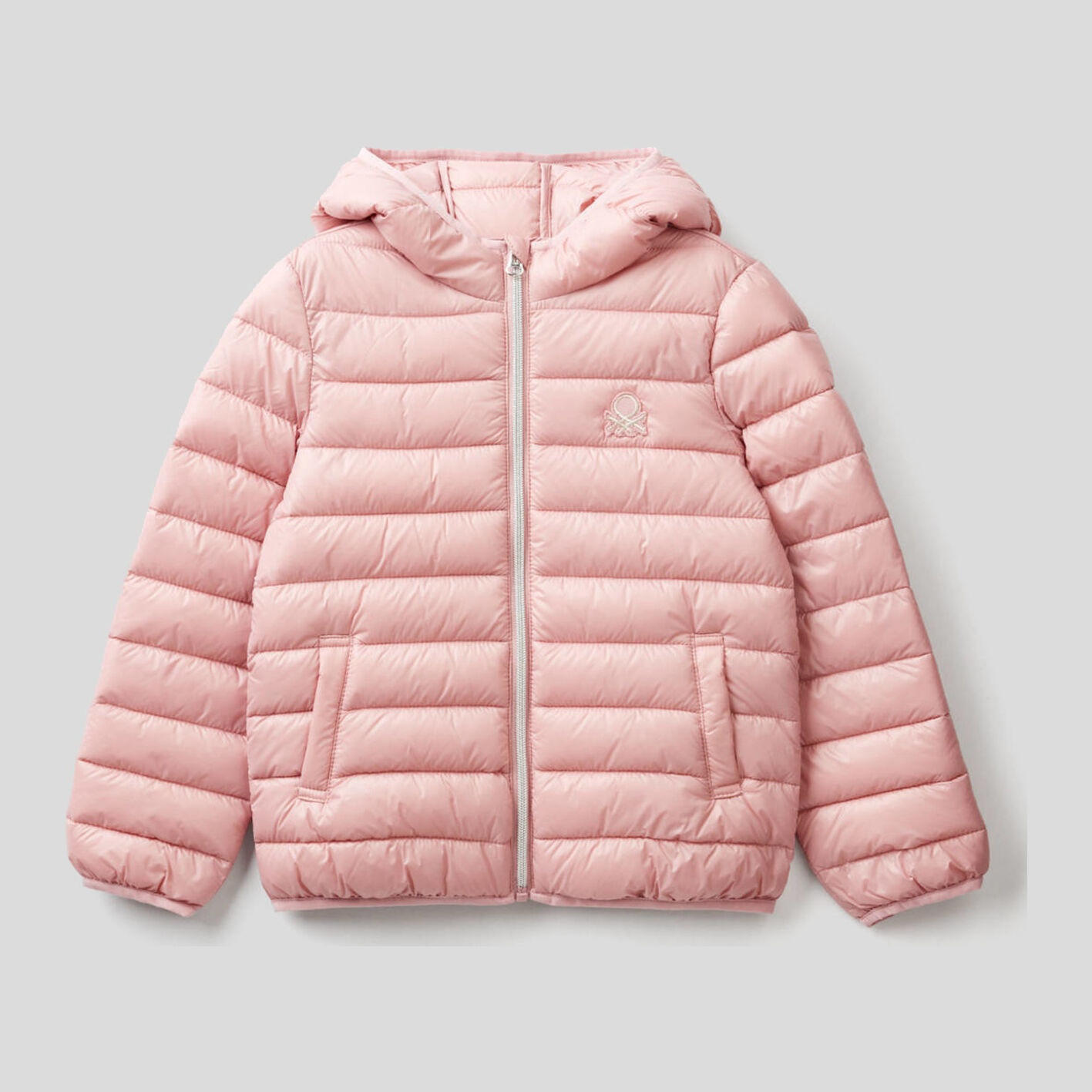 

Демисезонная куртка United Colors of Benetton 21IN53NC0.G-223 140 см L