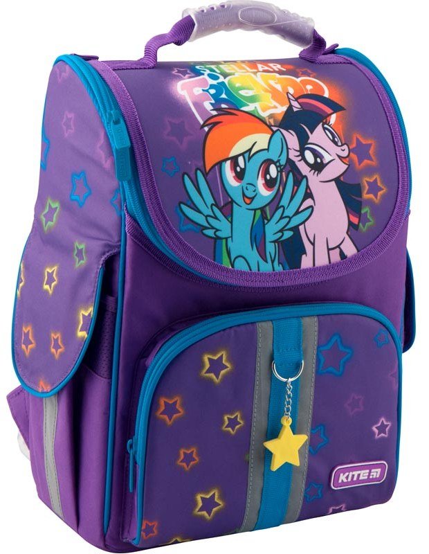 

Рюкзак Kite LP19-501S-1 Little Pony