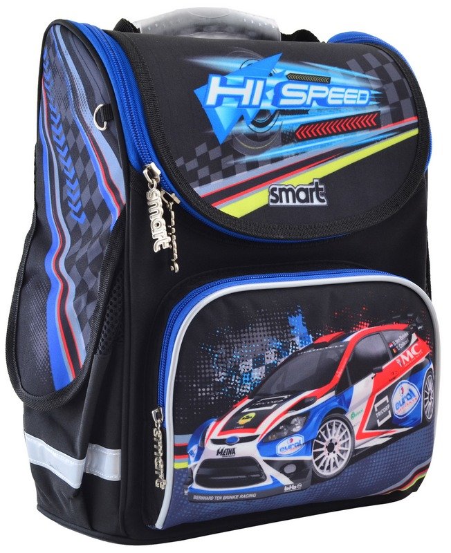 

Рюкзак Smart 555979 Hi Speed