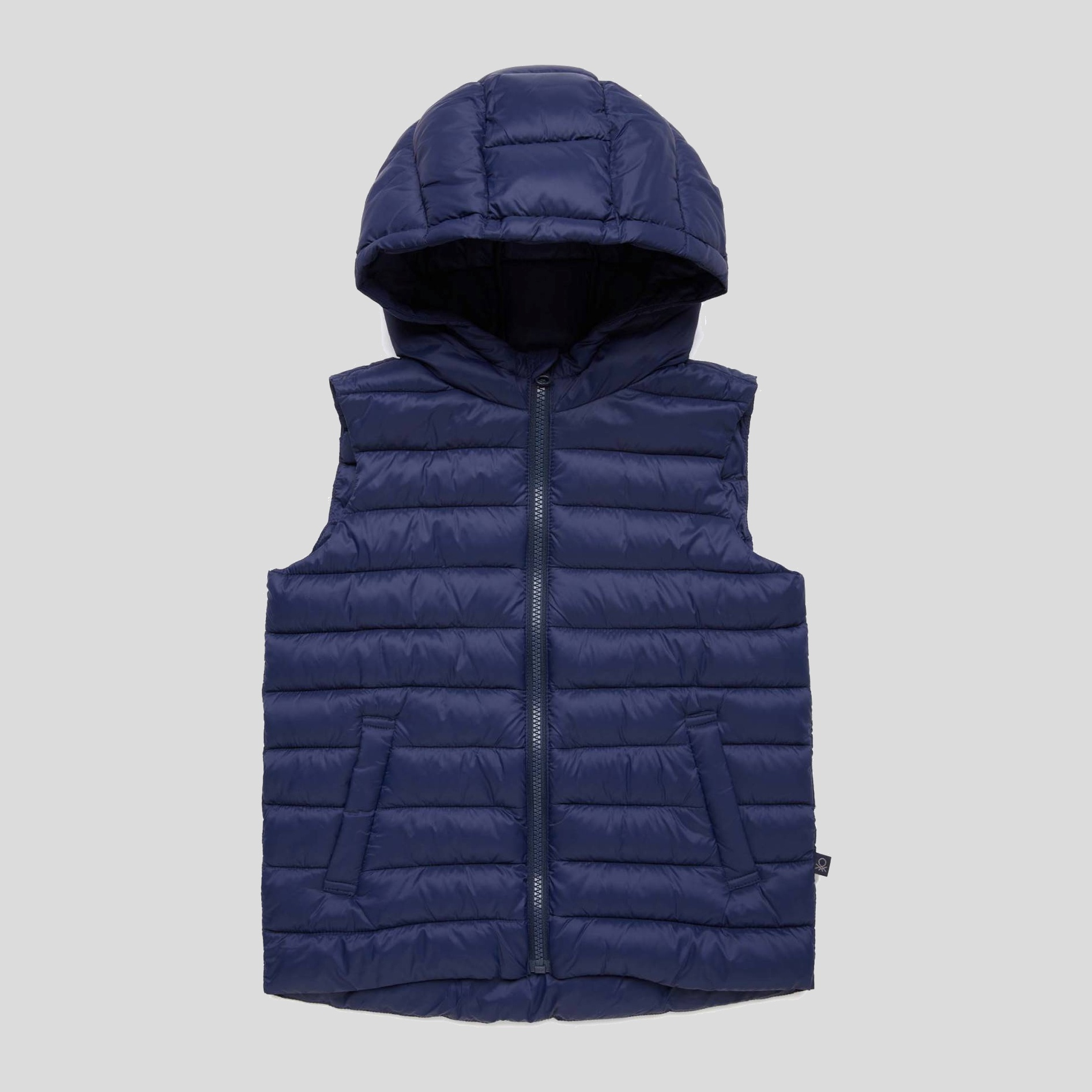 

Жилет United Colors of Benetton 2BA25G1X0.K-252 150 см