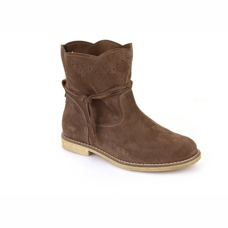 

Черевики для дівчинки Froddo коричневий 34 (G4160049-1/Brown/34)