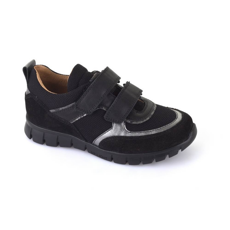 

Кросівки для дівчинки Froddo чорний 32 (G3130104-4/Black/32)