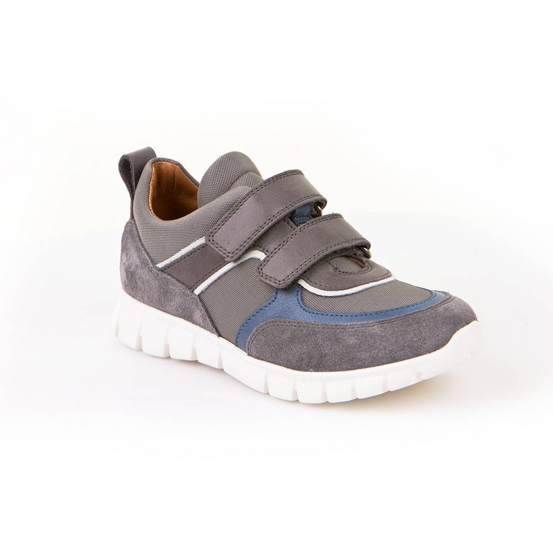 

Кросівки для хлопчика Froddo сірий 30 (G3130110-2/Grey/30)