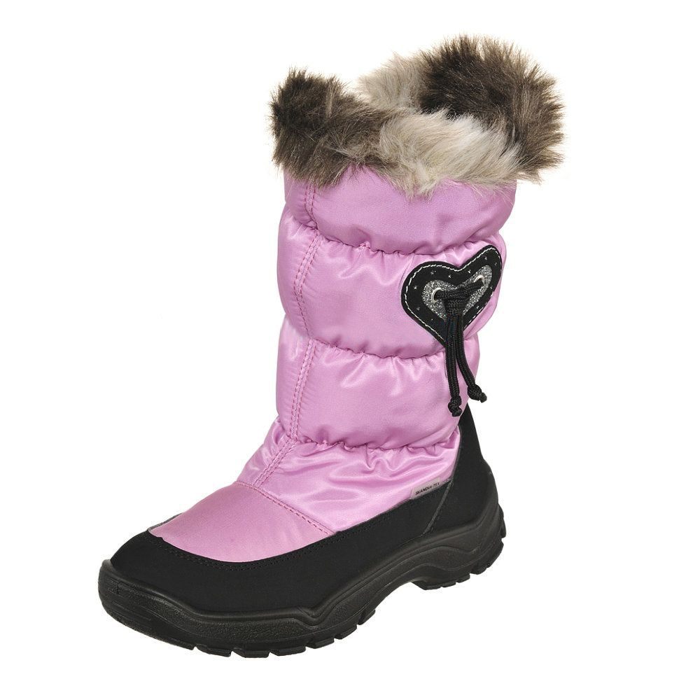 

Сапоги Skandia зимние 17,3см бирюзовый (8560R/бирюзовый-динамик/27)