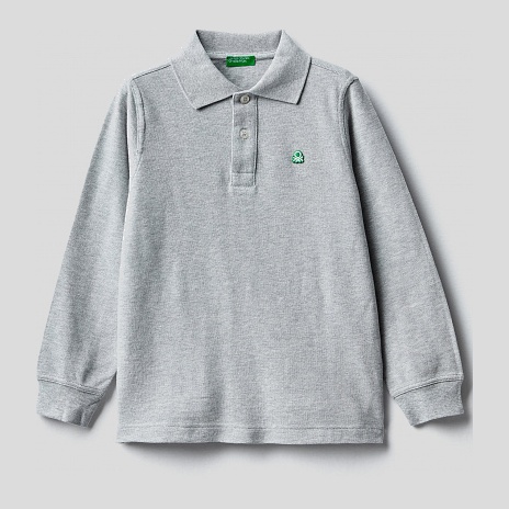 

Поло United Colors of Benetton 3089C3134.G-501 140 см L