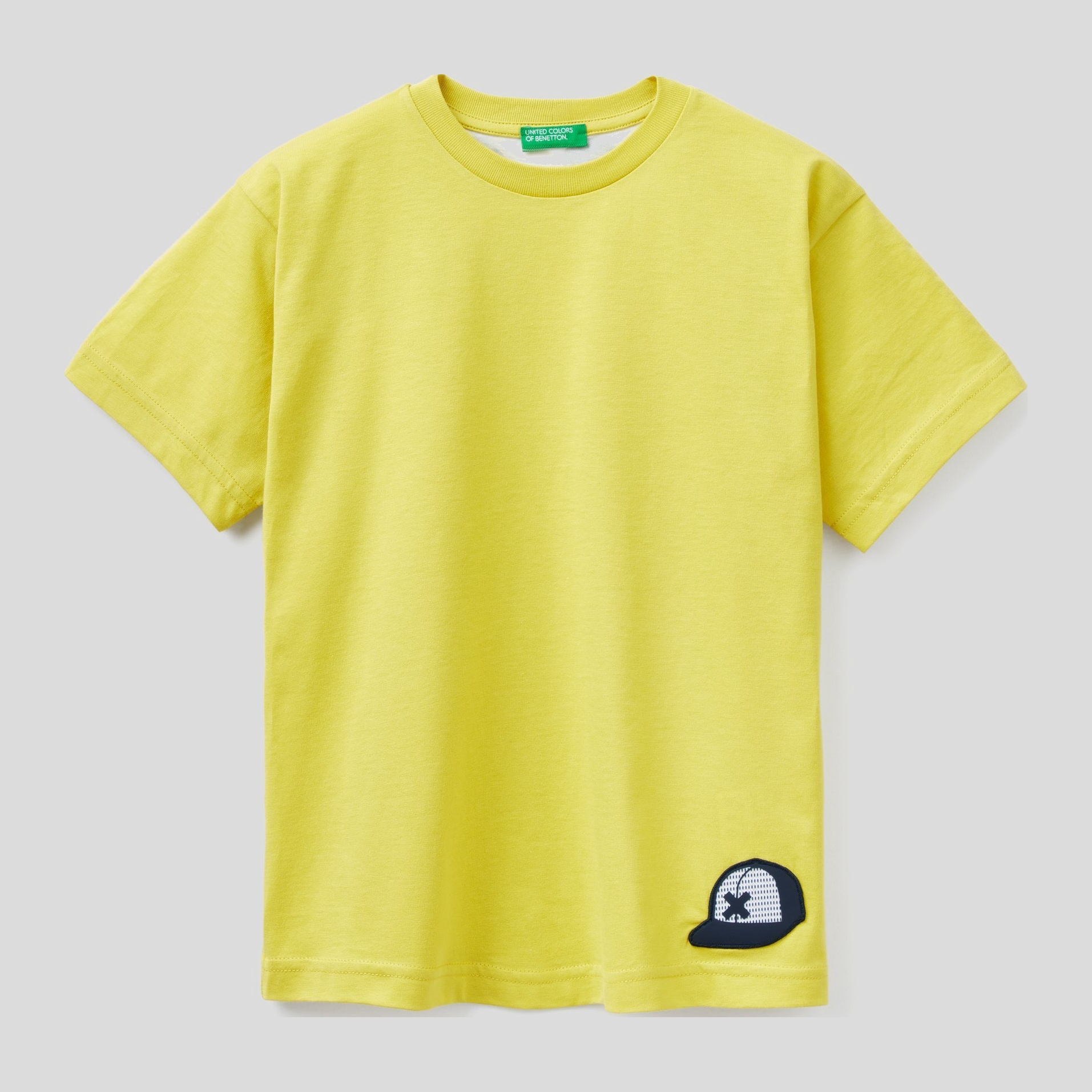 

Футболка United Colors of Benetton 3096C15C7.G-159 160 см EL