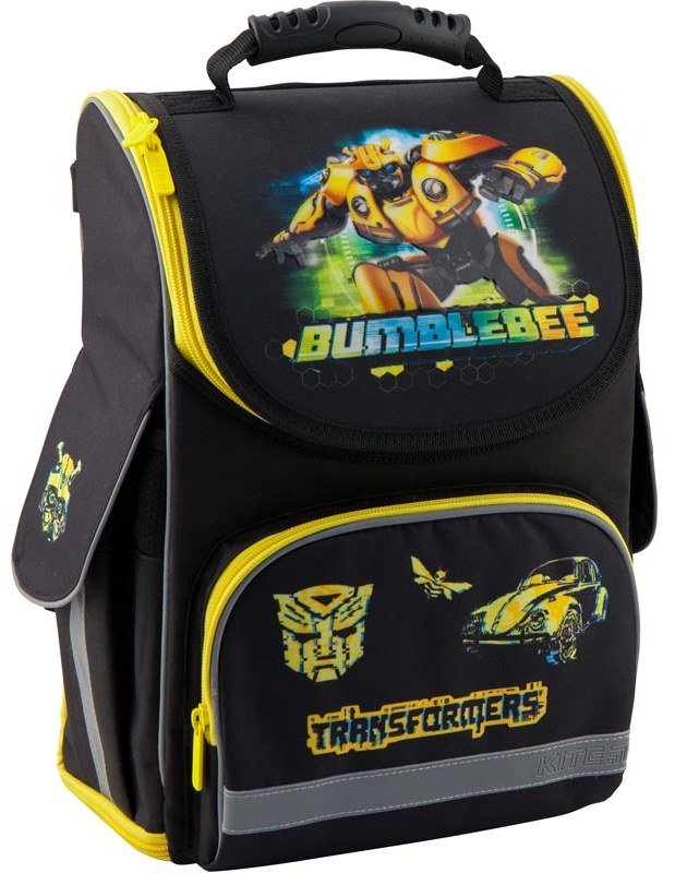 

Рюкзак Kite TF19-500S Transformers Bamblebee