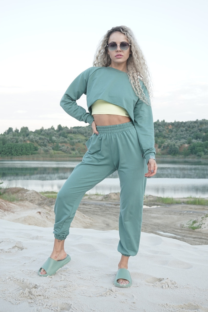 

Женские штаны Asalart|Grafit Сoast Marine - Морская волна 556851, Женские штаны Asalart|Grafit Сoast Marine M-L Морская волна 556851