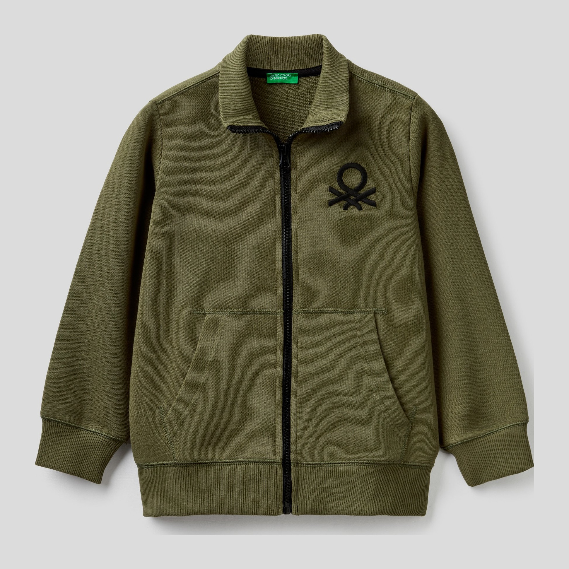 

Толстовка United Colors of Benetton 3J68C5832.G-22Y 110 см XS