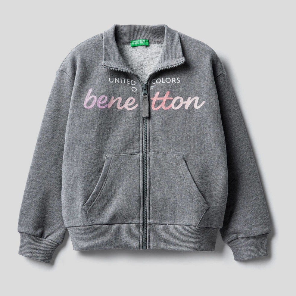 

Толстовка United Colors of Benetton 3J68C5972.G-507 160 см EL
