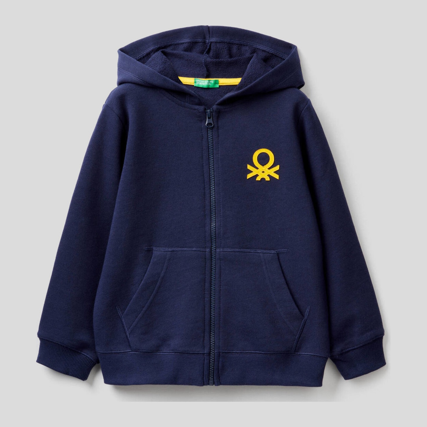

Толстовка United Colors of Benetton 3J68C5974.G-252 120 см S