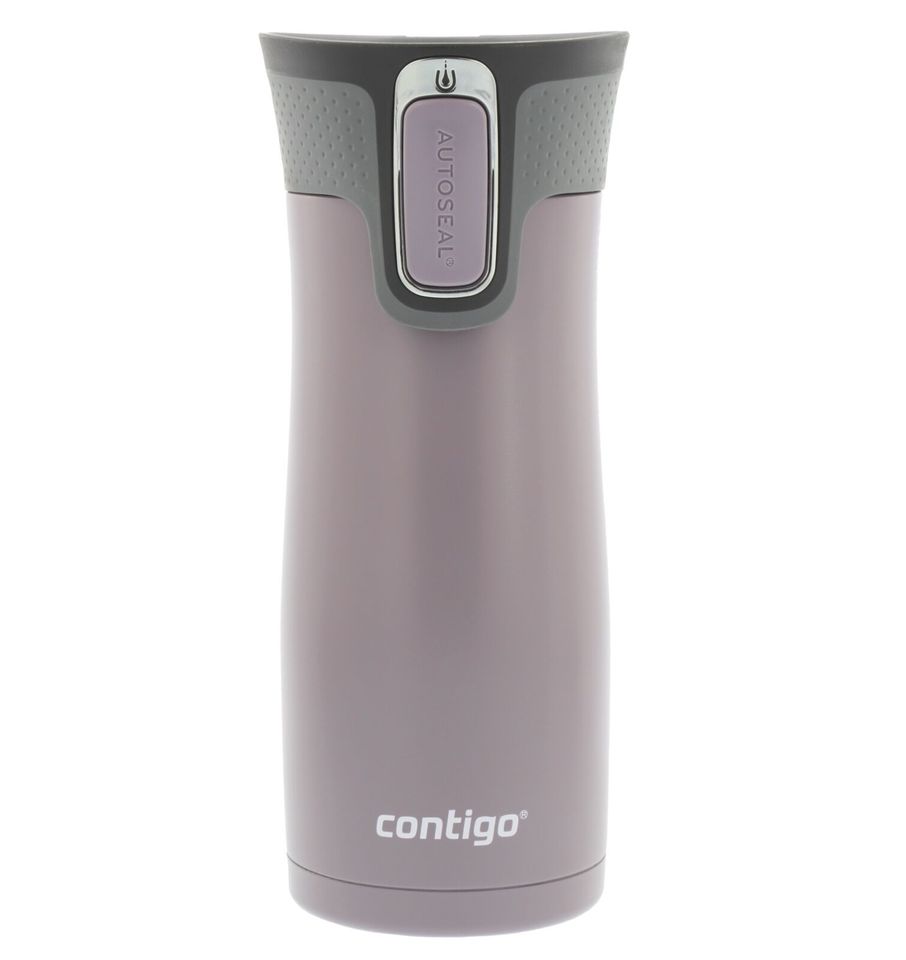 

Термостакан Contigo West Loop Dark Plum 470мл 2104579