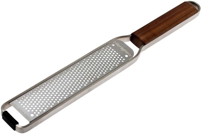 

Терка для цедры и сыра Microplane Master 31см 43320