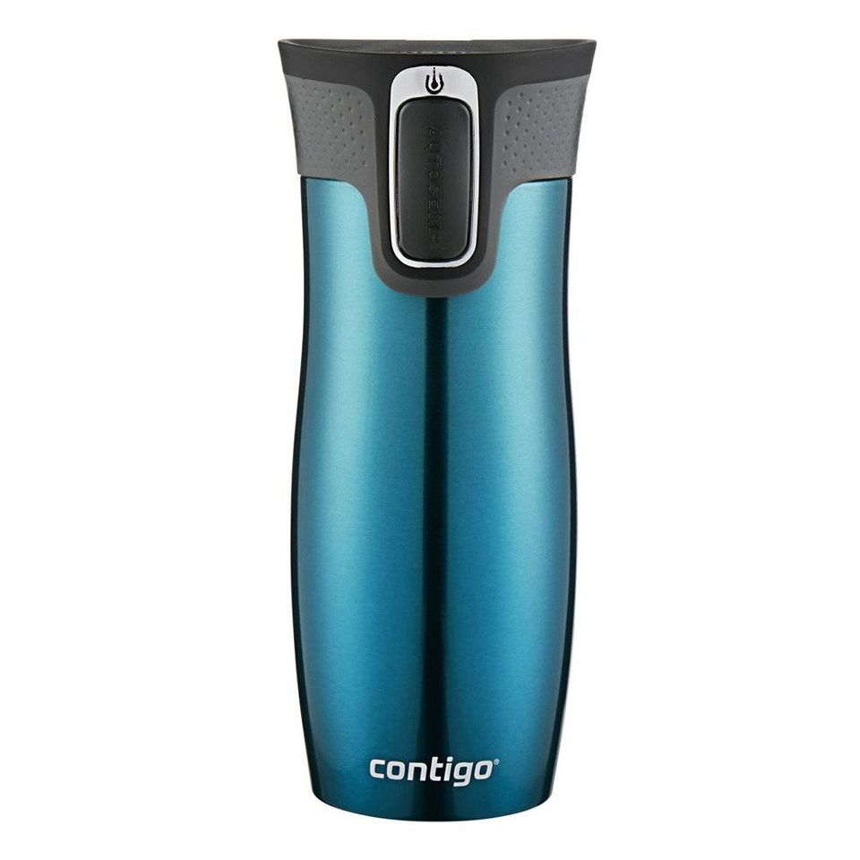 

Термостакан Contigo West Loop 470мл 2095846
