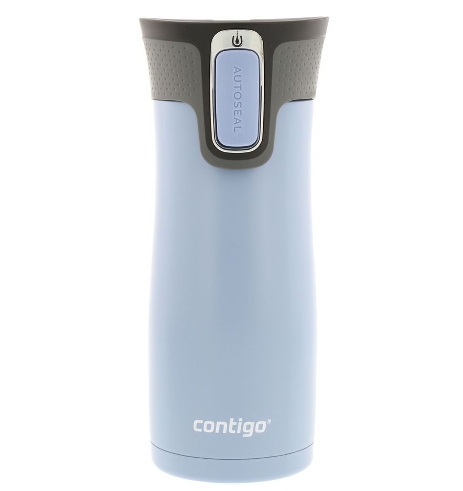 

Термостакан Contigo West Loop Earl Grey 470мл 2104578