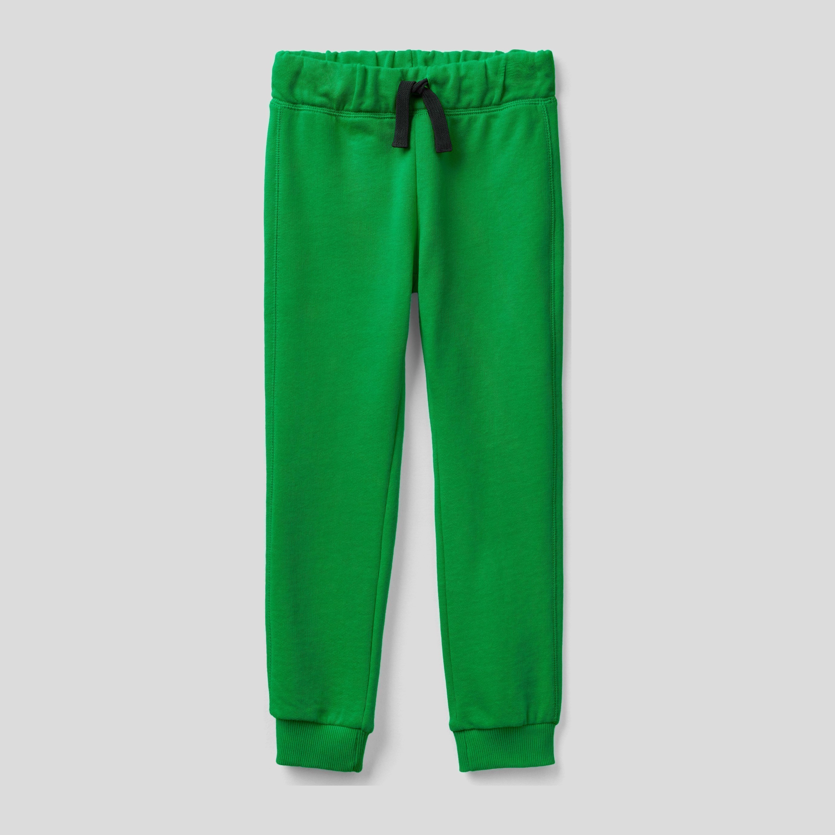 

Спортивные штаны United Colors of Benetton 3J68I0024.G-108 140 см L