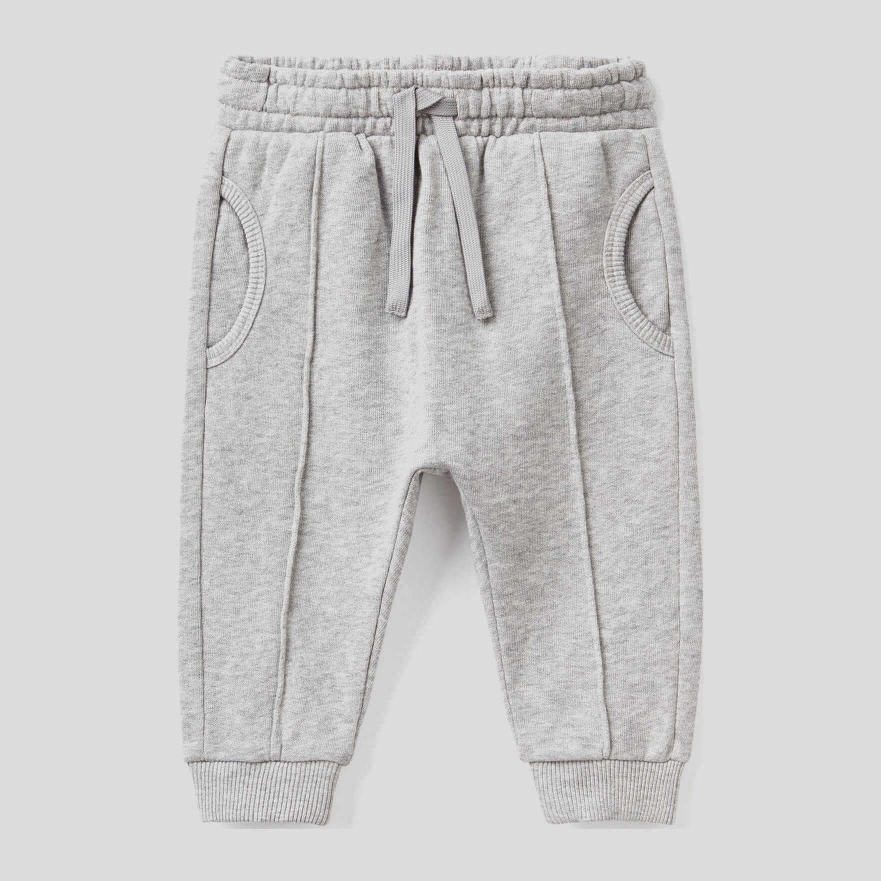 

Спортивные штаны United Colors of Benetton 3J68I0487.P-501 100 см XX