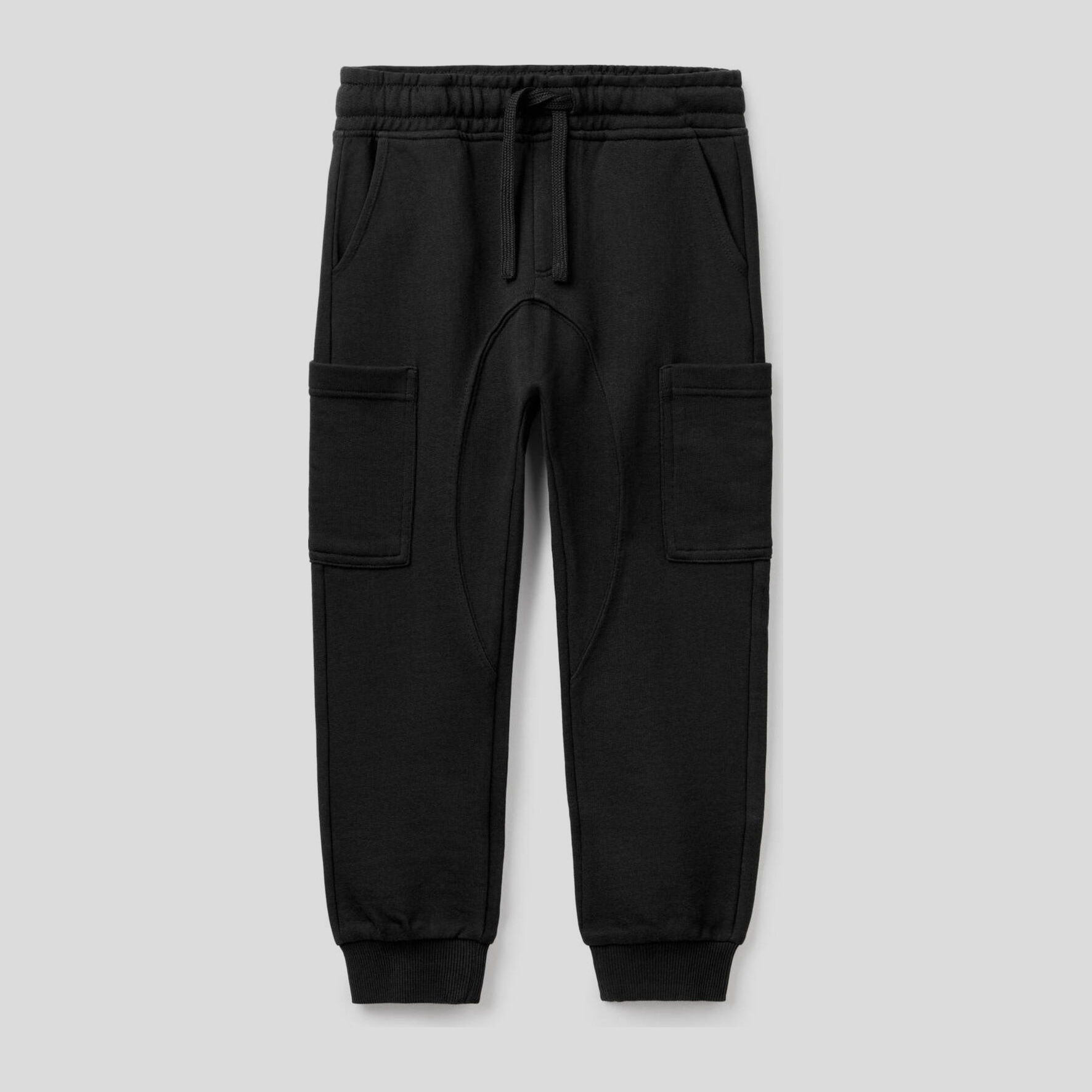 

Спортивные штаны United Colors of Benetton 3J68I0502.G-100 130 см M