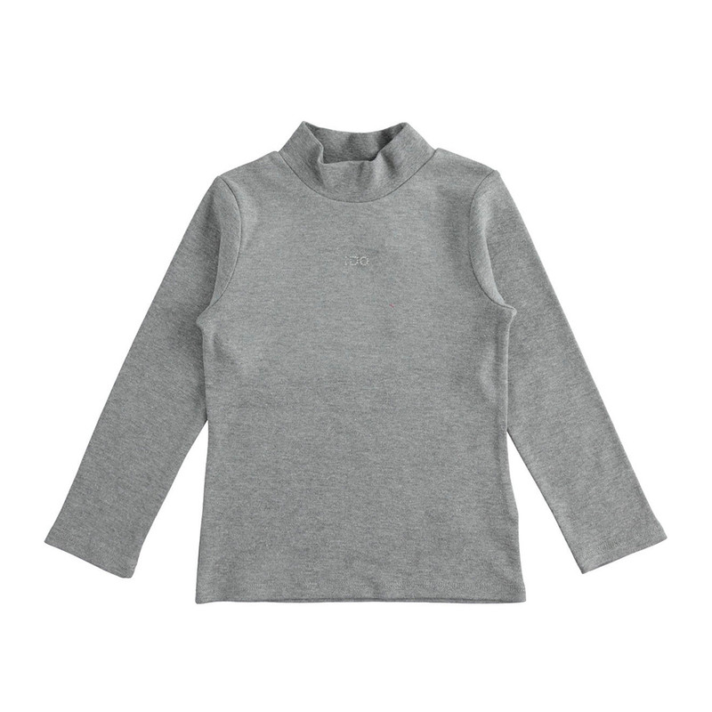 

Водалазка для дівчинки 116 см. сірий (4.K382.00/8970/6A)