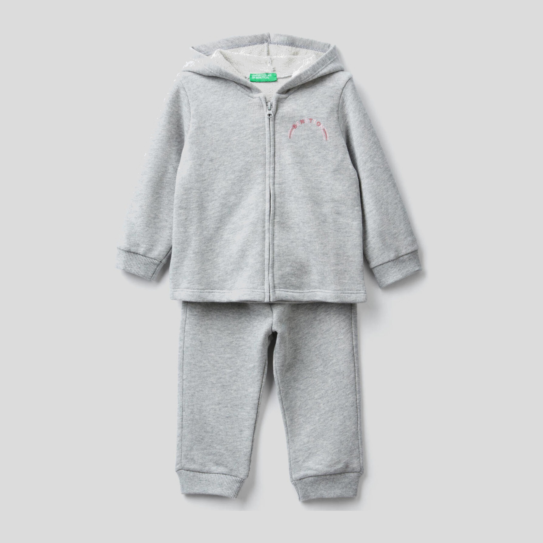 

Спортивный костюм United Colors of Benetton 3J70Z5489.P-501 82 см