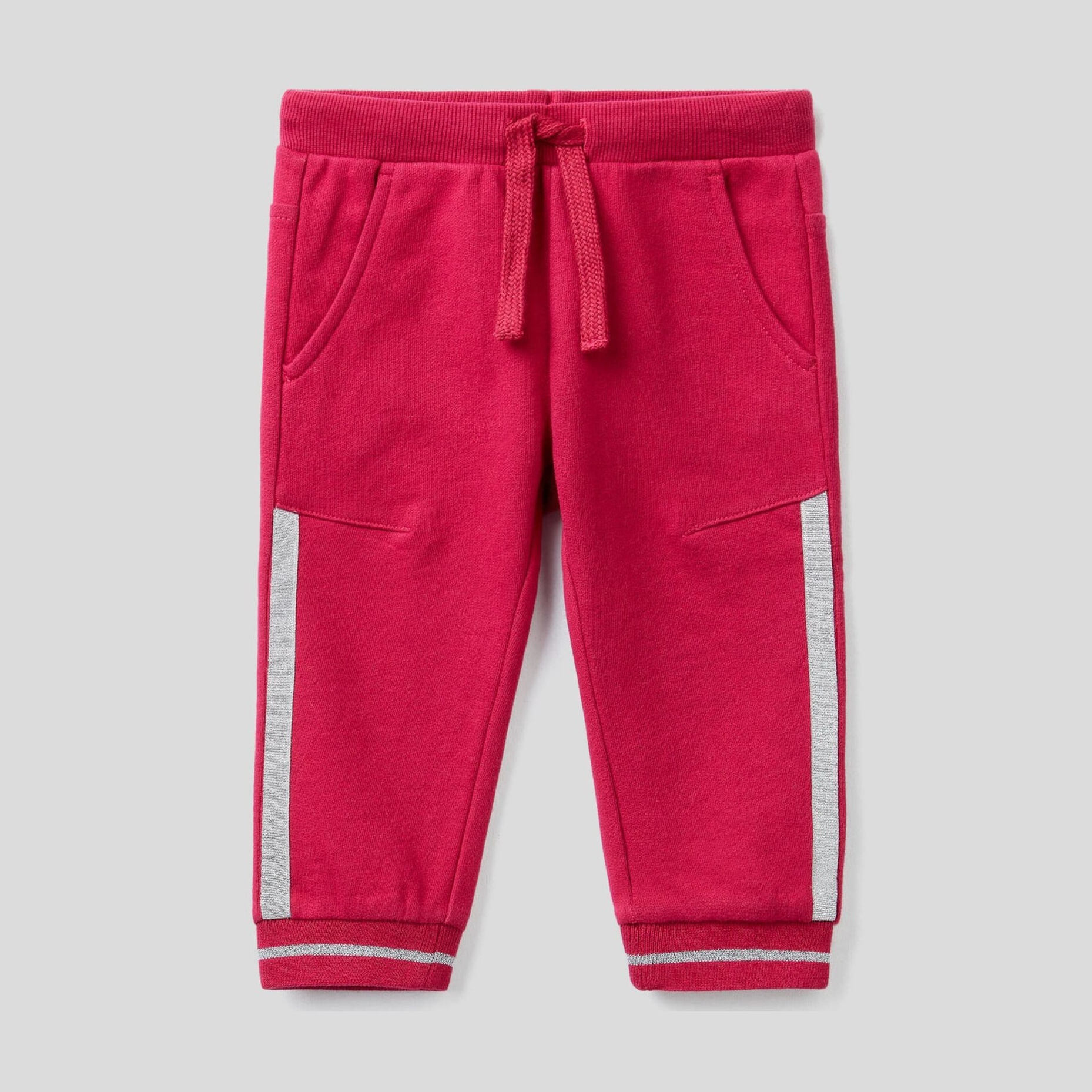 

Спортивные штаны United Colors of Benetton 3JR4I0484.P-04L 82 см