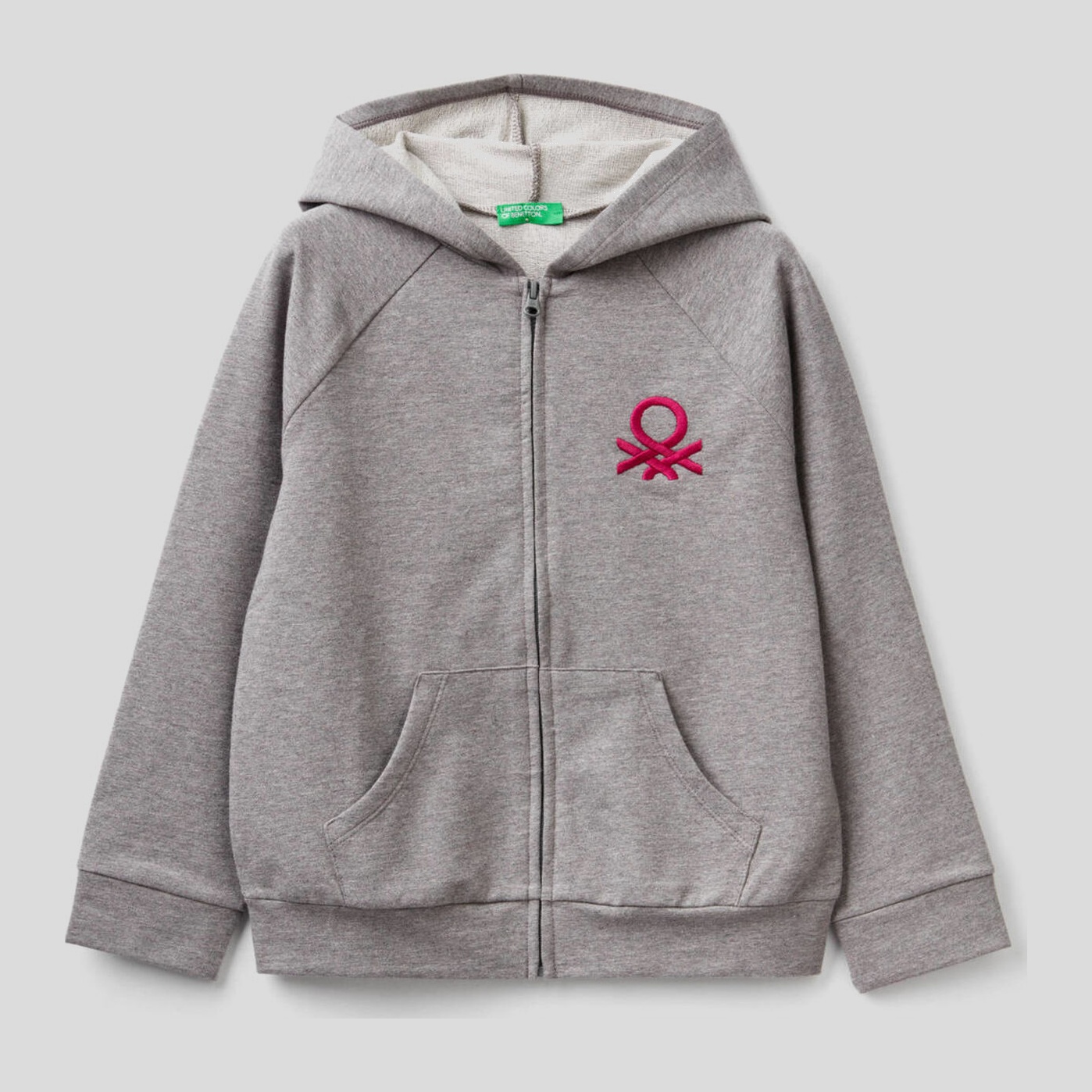 

Толстовка United Colors of Benetton 3T32C5825.G-507 130 см M