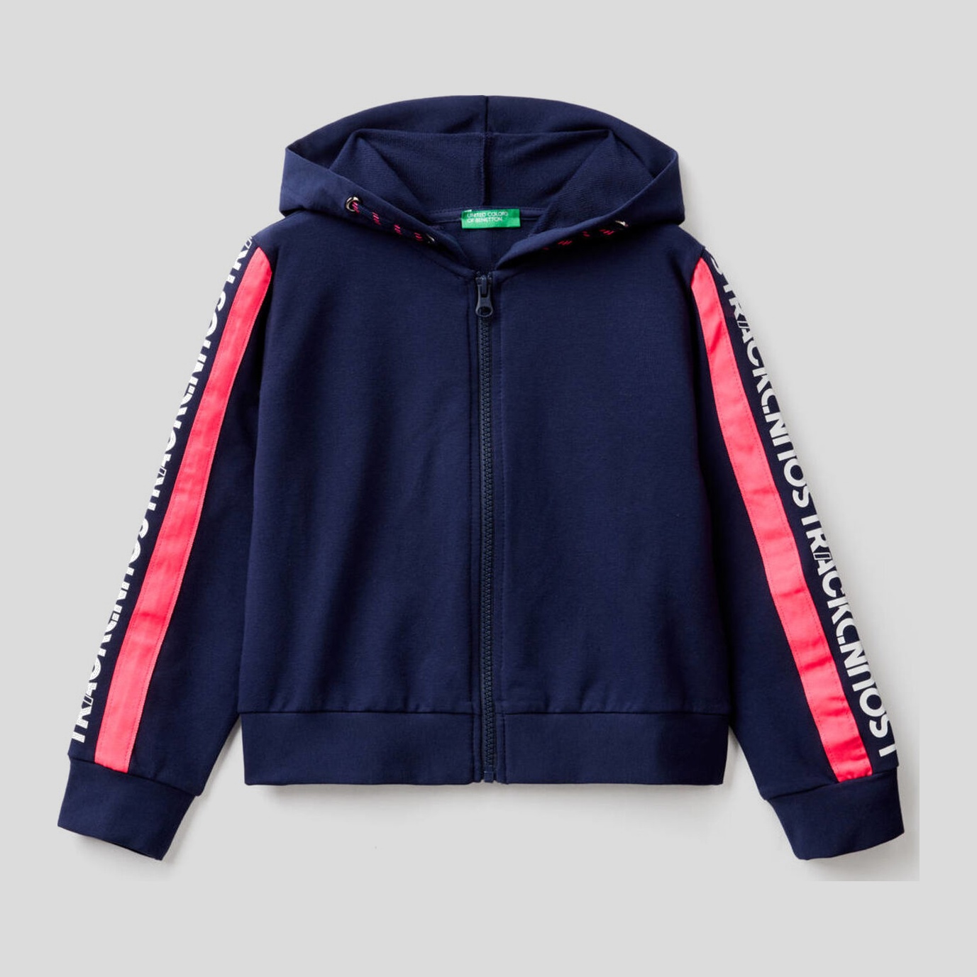 

Толстовка United Colors of Benetton 3T32C5983.G-252 140 см L